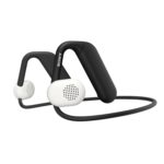 Sony Float Run WI-OE610 Headphones Designed for Running, Cycling, Hiking & Other Sports, Gym Headphones with Open-Ear Design, 10Hrs Battery, Splash Proof, Totally New Concept for Ear Health & Comfort - Image 2