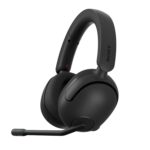 Sony INZONE H5 Wireless Gaming Headset, 360 Spatial Sound, Works with PC, PS5, 28 Hour Battery, 2.4Ghz Wireless and 3.5mm Audio Jack, Bidirectional Boom Microphone, 40mm Drivers, WH-G500/Black - Image 2