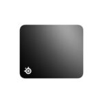 SteelSeries QcK Cloth Gaming Mouse Pad - Exclusive Micro-Woven Surface - Optimized for Gaming Sensors - Maximum Control - Size M - Image 2