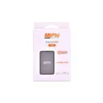 Storm 1100x Portable SSD up to 1100MB/s USB 3.2. External Soild State Drive USB C. MP225110T - Image 2