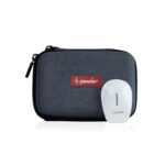 Sunfox Spandan ECG 4.0 | Portable ECG Machine | Home ECG Made Easy | Heart Rate Monitor | Medical Grade ECG on Fingertips | Trusted by Doctors | 12 lead ECG Device | 99.7% Accurate | Sharktank Product - Image 2