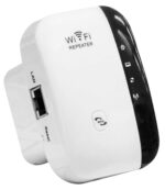 Super Boost WiFi Booster Boost WiFi Signal, Range Extender, Repeater, Access Point - Image 2