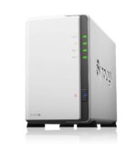 Synology 2 Bay NAS DiskStation DS220j (Diskless) - Image 2