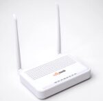 Syrotech SY-GPON-1100-WDONT 1GE+1FE Single Band ONT WiFi Router - Image 2