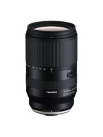 TAMRON 18 to 300mm F/3.5-6.3 Di III-A VC VXD Lens for Fujifilm X-Mount APS-C mirrorless Camera (Black) - Image 2