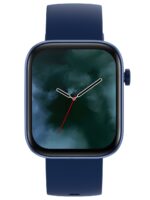 TIMEX iConnect Calling Lite 1.83"(4.6cm) Display and BT Calling Smartwatch for Unisex - TWIXW602T - Image 2
