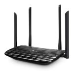 TP-Link AC1200 867 Mbps at 5 GHz and 300 Mbps at 2.4 GHz Band Wireless Router, Dual Band - Image 2