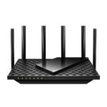 TP-Link Archer AX72 Pro AX5400 Dual-Band Gigabit Wi-Fi 6 Router | 8K Streaming | MU-MIMO | HomeShield | USB Sharing | OFDMA | 5400 Mbps Wireless Speed | 2.5 Gbps WAN/LAN Port - Image 2