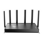 TP-Link Archer BE6500 Dual-Band Wi-Fi 7 Router (BE400) | Dual 2.5 Gbps Ports USB 3.0 | Covers up to 2,400 Sq. ft and 90 Devices | Quad-core CPU| HomeShield, Private IoT, Free Expert Support - Image 2
