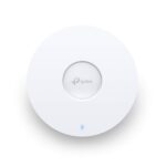 TP-Link EAP660 HD | Omada WiFi 6 Wireless Access Point AX3600 for High Density Deployment | OFDMA, Mesh, Roaming - Image 2