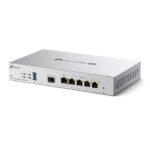 TP-Link G36 Omada Pro Gigabit VPN Router - Image 2