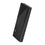 TP-Link UH720 USB Hub, 7-Port Docking Station with Extra 2X 2.4A Ultra Fast Charging Ports, 10x Data Transfer Speed up to 5Gbps, 1m USB3.0 Cable, Compatible with Windows, Mac OS X and Linux Systems - Image 2