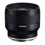 Tamron 20mm f/2.8 Di III OSD M 1:2 Lens for Sony E, (AFF050S700) (Black) - Image 2
