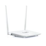 Tenda D303 Wireless N300 ADSL2+/3G Modem Router (All in One) - Image 2