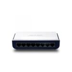 Tenda S108 Ethernet Switch - Image 2