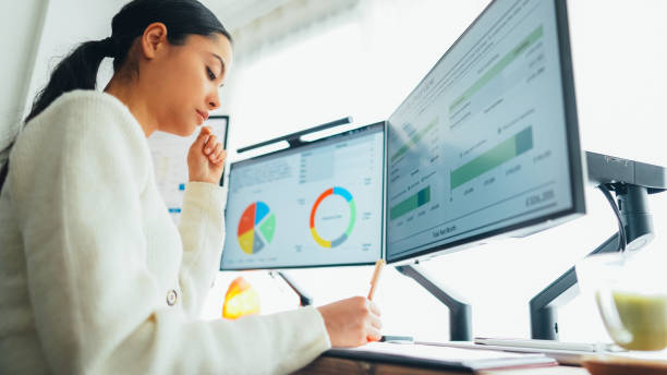 The Growth of Remote Work Technology