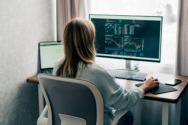 The Growth of Remote Work Technology