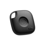 Tile by Life360 Mate Bluetooth Tracker, Keys Finder and Item Locator for Keys, Bags and More. Phone Finder. Both iOS and Android Compatible. 1-Pack (Black) - Image 2