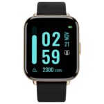 Titan Smart 2 Fashion Smartwatch, 1.78” Bright AMOLED Display|Premium Metallic Body|24x7 Stress & Heart Rate Monitor|SpO2|Sleep Tracker|Multiple Sports Modes|100+ Watchfaces|Upto 7 Days Battery|3 ATM - Image 2
