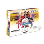 Topps UEFA Champions League Match Attax 2025-26 Trading and Collectible Card Game (Bonanza Pack Plus) - Image 2
