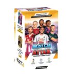Topps UEFA Champions League Match Attax 2025-26 Trading and Collectible Card Game (Smart Pack) - Image 2