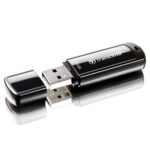 Transcend 16GB JetFlash 700 Super Speed USB 3.0 Pen Drive - Image 2