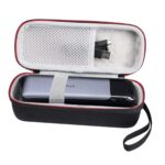 Travel Case for Anker 737 Power Bank,fit Anker Prime Power Bank 27,650mAh 3-Port 250W & Anker Laptop Power Bank Portable EVA Bag Christmas Gift - Image 2