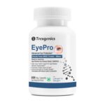 Trexgenics EyePro AREDS-2 Advanced Eye Protection formula with Researched Eye Ingredients Lutein,Zeaxanthin, Zinc, Copper & Bilberry(60 Veg. Capsules) - Image 2