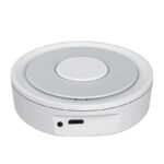 Tuya Zigbee 3.0 Hub Wireless Gateway, Smart Home Bridge, Work with only Tuya ZigBee 3.0 Smart Products [Doesn't Support Other Brand zigbee Products] - Image 2