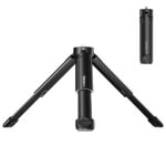 ULANZI MT-14 Extension Tripod, Mini Selfie Stick Tripod Stand Handle Grip for Canon G7X Mark III Sony RX100 VII A6400 A6600 Cameras Vlogging - Image 2