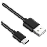 USB-C Charging Cable Cord Wire for Power Banks Compatible with iWalk, Spigen PocketBoost, INIU, RAVPower, BONAI, Anker USBC & Other PowerBanks with USB C Input (See Pictures/Details Before Buying) - Image 2