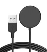 USB Cable Compatible With Samsung Galaxy Watch7/Ultra/6/6 Classic/5/5 Pro/4/4 Classic/3/Fe/Active 2/Active Charger Wireless Charging Dock for Samsung Galaxy Watch Accessories - Image 2