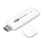 USB WiFi Adapter, 150mbps 4G LTE TDD FDD GSM Mini Wireless Router with LED Indicated, Modem Dongle with SIM Card Slot, Up to 10 User, for Win XP 7/8/10, for Vista, for OS X, for Android, for Linux - Image 2