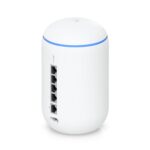 Ubiquiti Networks Ubiquiti Dream Wi-Fi 6 IEEE 802.11ax Ethernet Wireless Router. - Image 2