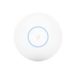 Ubiquiti U6+ AP WiFi6 1xGbE PoE 2x2 Dual - Image 2