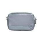Ulanzi BP15 SeeClear Tech Pouch | Transparent Storage Bag for Cables, Chargers, Gadgets & Accessories | Travel-Friendly & Durable Organizer - Image 2