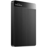 UnionSine 320GB 2.5" Ultra Slim Portable External Hard Disk Drive HDD-USB 3.0 for PC, Mac, Laptop, PS4, Xbox one,Xbox 360,HD-2510(Black) - Image 2