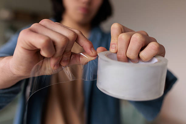 VOLO Silicone Self Adhesive Pads