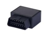Vamosys- OBD GPS Tracker for Car | Wireless, Hidden, Plug and Play Device, with Crash, Anti-Theft, Vehicle Health Check, Odometer Reading, Driver Behaviour | 1 Year SIM Data with 1 Year Software - Image 2