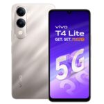 Vivo T4 Lite 5G Titanium Gold_128GB+6GB - Image 2