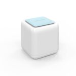 WAVLINK Mesh WiFi System Whole Home Coverage up to 1,000-2,000 sq. ft. WiFi Router/Extender Replacement, Dual-Band 2.4GHz+5Ghz, 4 x Internal Antennas, Support Touch Link Function, 1-Pack - Image 2