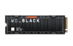 WD_Black SN850X NVMeÂ™ SSD Gaming Storage with Heatsink, 1TB - Image 2