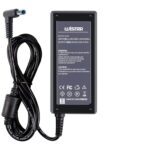 WISTAR for HP 45W 19.5V 2.31A Laptop Charger for HP Stream 11 13 14, Pavilion, Elitebook Folio, Spectre, Pavilion Touchsmart, Spectre Ultrabook, AC Adapter Power Supply (4.5mm x 3mm) - Image 2
