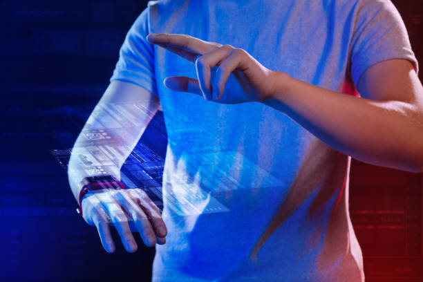 Wearable Tech Trends This Year