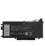 Wefly K5XWW Laptop Battery Compatible for Dell Latitude 7389 5289 E5289 7390 2-in-1 P29S001 P29S002 L3180 Series Notebook N18GG 6CYH6 71TG4 725KY J0PGR Laptop Battery - Image 2