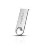 Welborn Metal USB 2.0 Pen Drive – Magnetic, X-Ray/Temperature Resistant, for Smartphones, Tablets, Laptops & Mac (128, GB) - Image 2