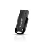 Welborn Plastic Pen Drive 2.0 – Portable Flash Drive for Laptop & Smart TV (32, GB) - Image 2
