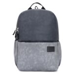 Wesley Vintage Milestone Travel Laptop Backpack with 15.6 inch Laptop Compartment business/Office/School/college/Travel/Gifting Backpack for men and women - Image 2
