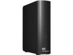 Western Digital 20Tb Elements Desktop External Hard Drive, Usb 3.0 External Hard Drive For Plug-And-Play Storage - Wdbwlg0200Hbk-Nesn, Pack of 1 - Image 2