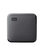 Western Digital WD WD 1Tb Elements Portable SSD, 400Mb/S R, Upto 2 Meter Drop Protection, PC & Mac Compatible, 3 Y Warranty (BAYN0010BBK-WESN) - Image 2